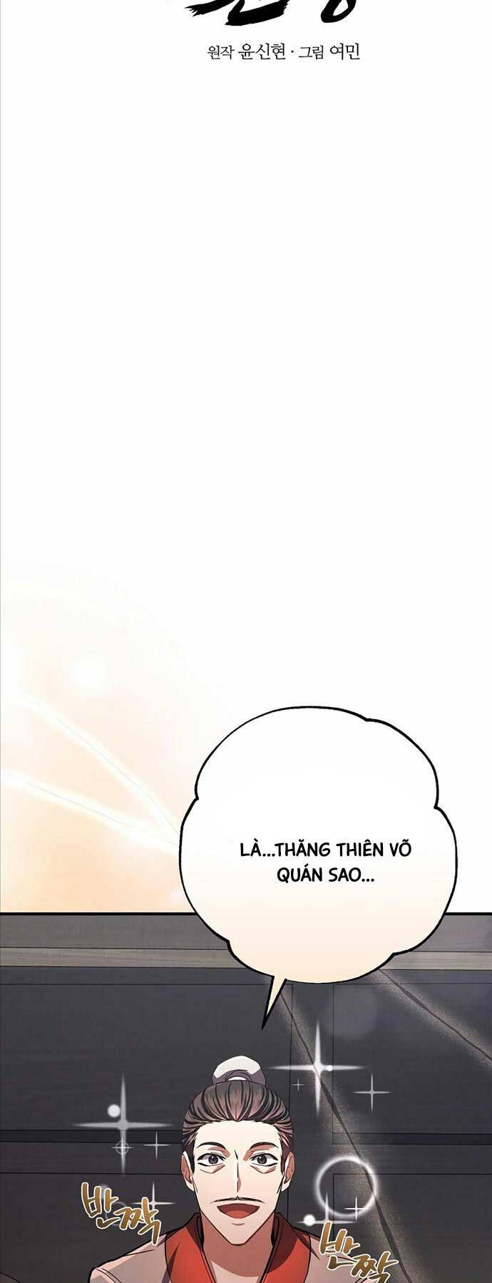 Thiên Tài Võ Thuật Hoàn Sinh Chapter 17 - Trang 2