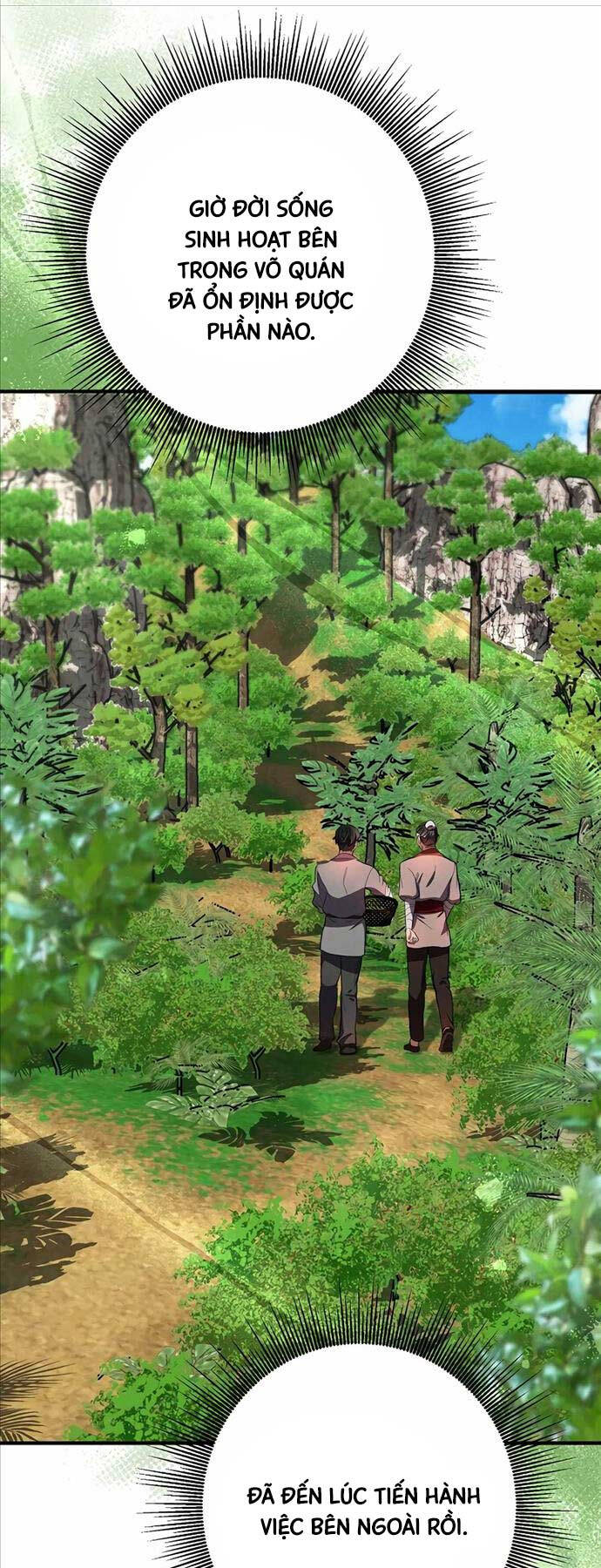 Thiên Tài Võ Thuật Hoàn Sinh Chapter 17 - Trang 95