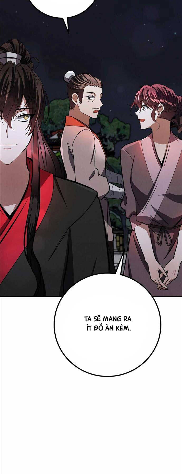 Thiên Tài Võ Thuật Hoàn Sinh Chapter 18 - Trang 54