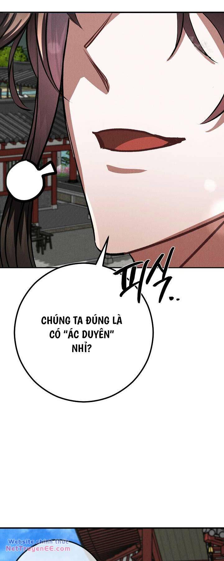Thiên Tài Võ Thuật Hoàn Sinh Chapter 14 - Trang 53