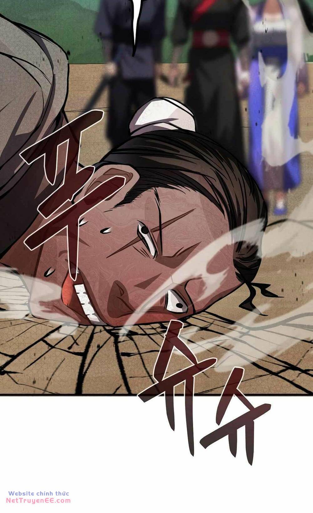 Thiên Tài Võ Thuật Hoàn Sinh Chapter 11 - Trang 41