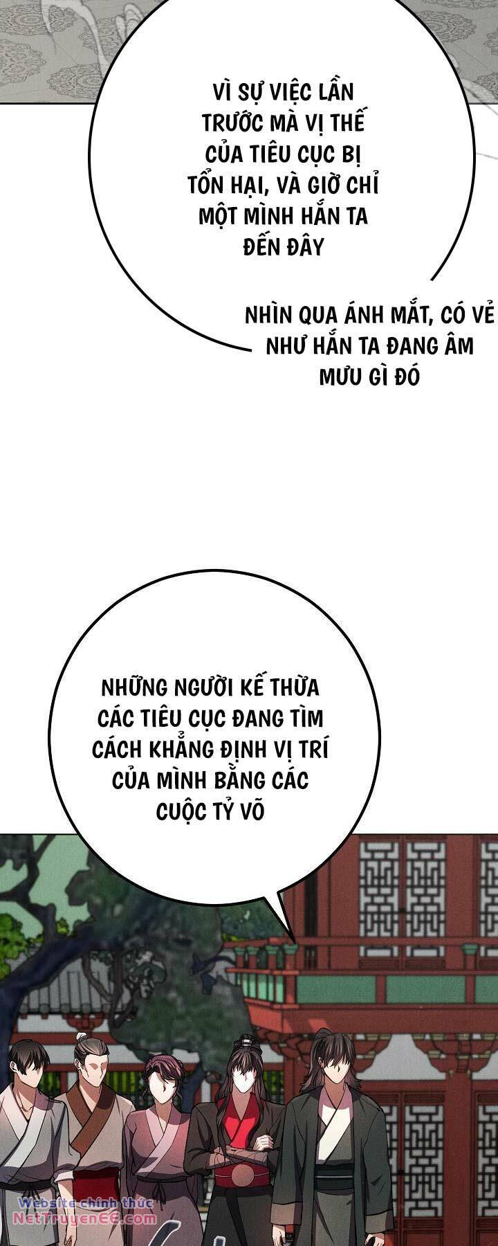 Thiên Tài Võ Thuật Hoàn Sinh Chapter 14 - Trang 16