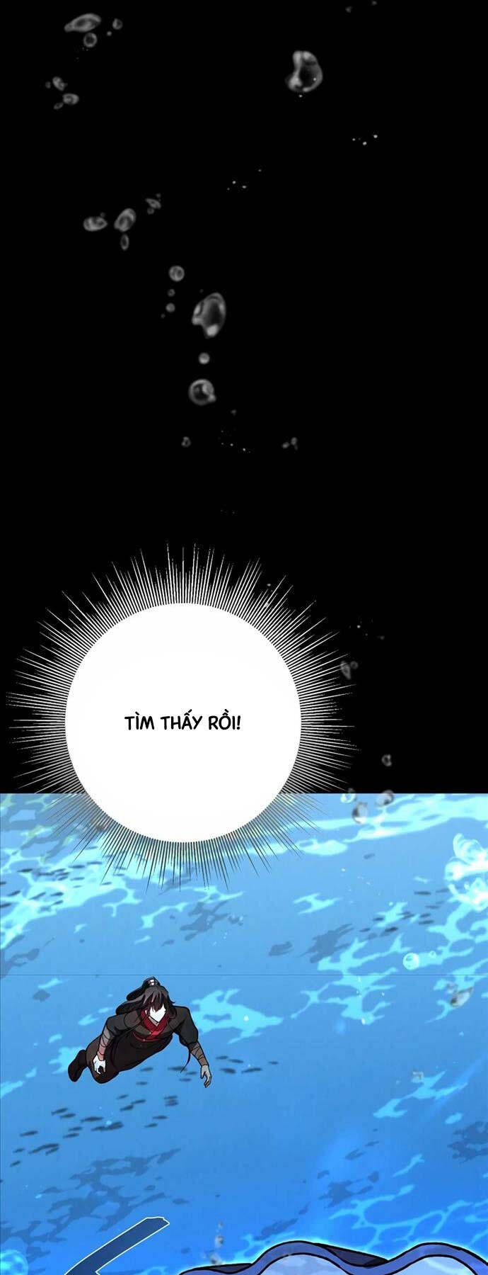 Thiên Tài Võ Thuật Hoàn Sinh Chapter 18 - Trang 9