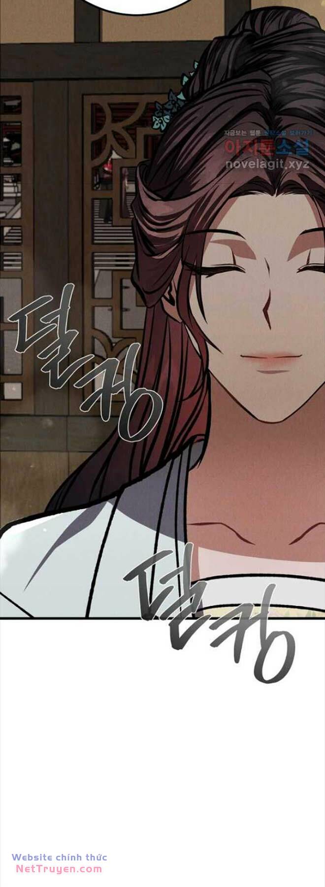 Thiên Tài Võ Thuật Hoàn Sinh Chapter 19 - Trang 37