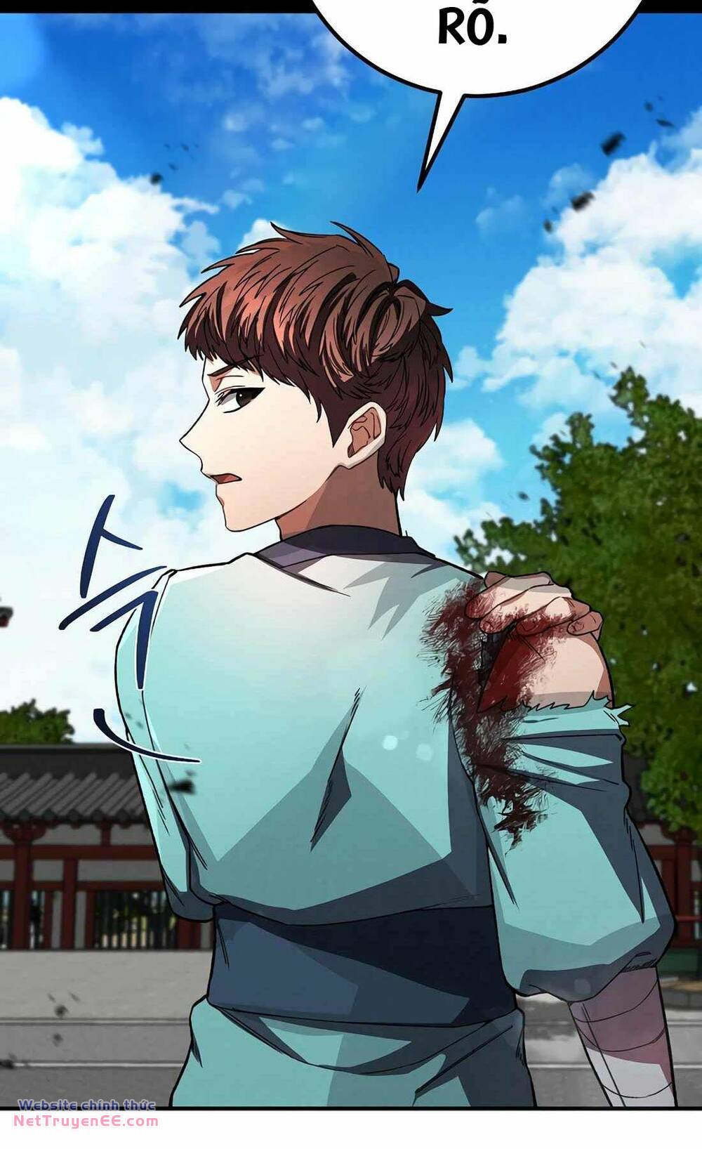 Thiên Tài Võ Thuật Hoàn Sinh Chapter 16 - Trang 101