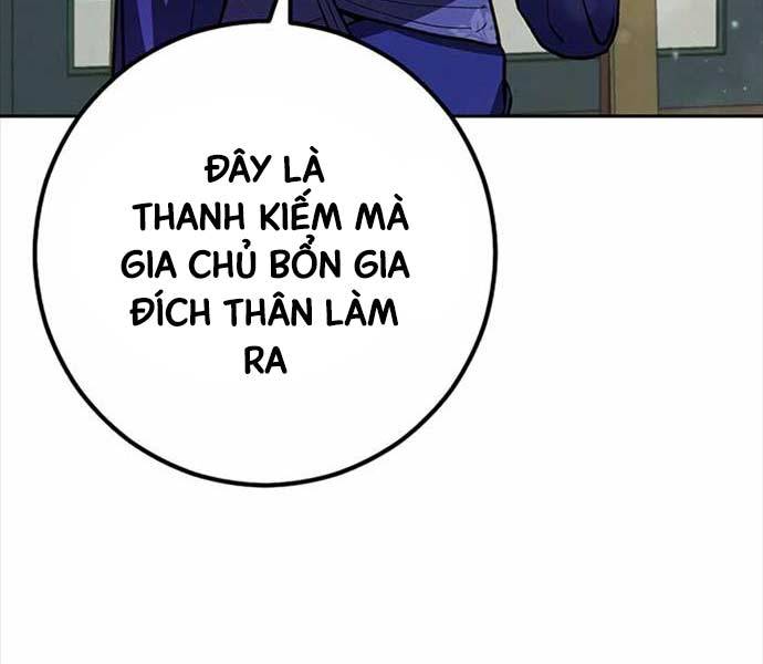 Thiên Tài Võ Thuật Hoàn Sinh Chapter 13 - Trang 35