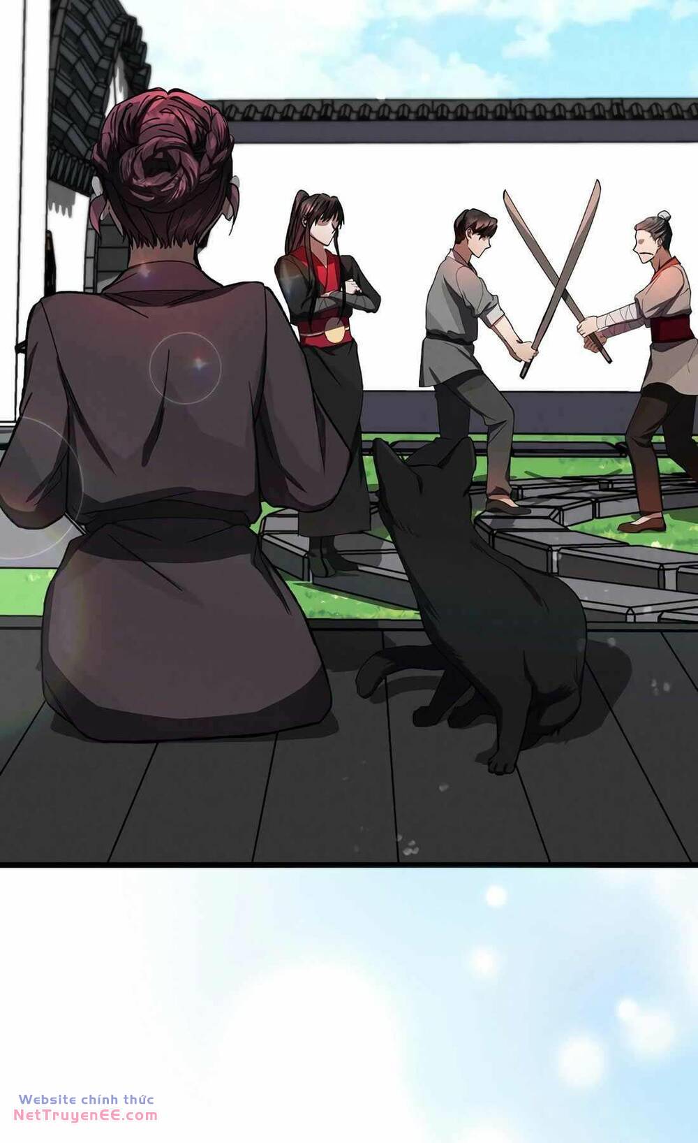 Thiên Tài Võ Thuật Hoàn Sinh Chapter 16 - Trang 146