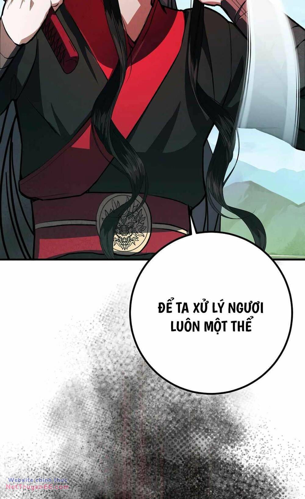 Thiên Tài Võ Thuật Hoàn Sinh Chapter 11 - Trang 49