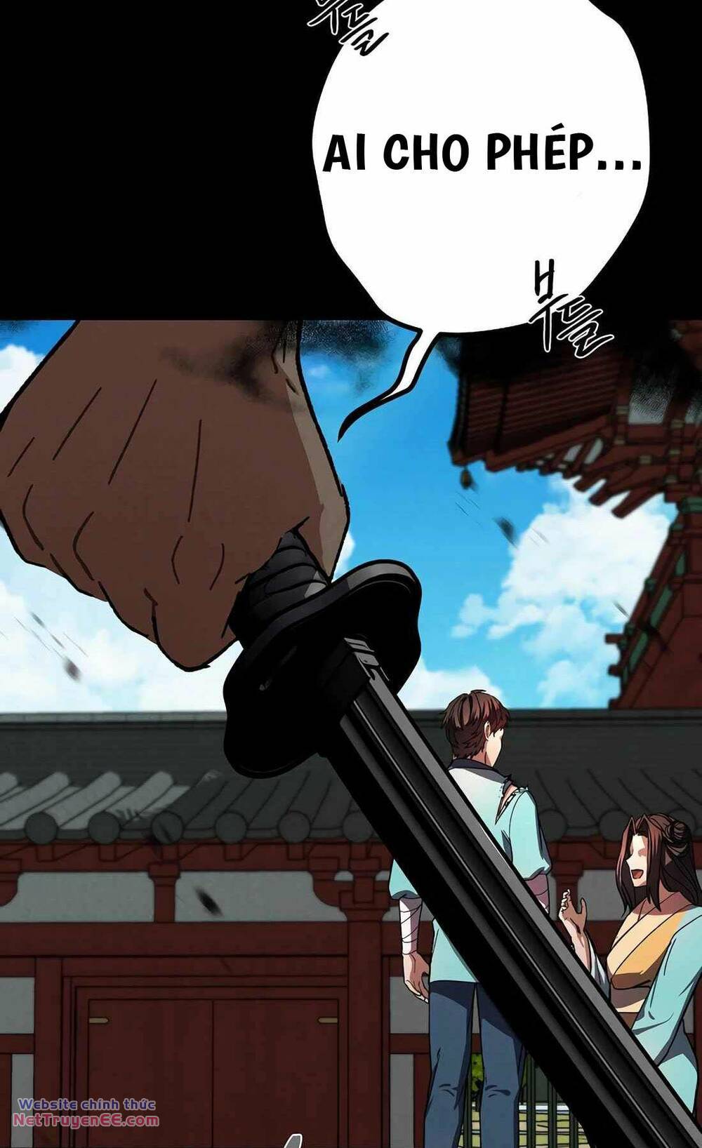 Thiên Tài Võ Thuật Hoàn Sinh Chapter 16 - Trang 108