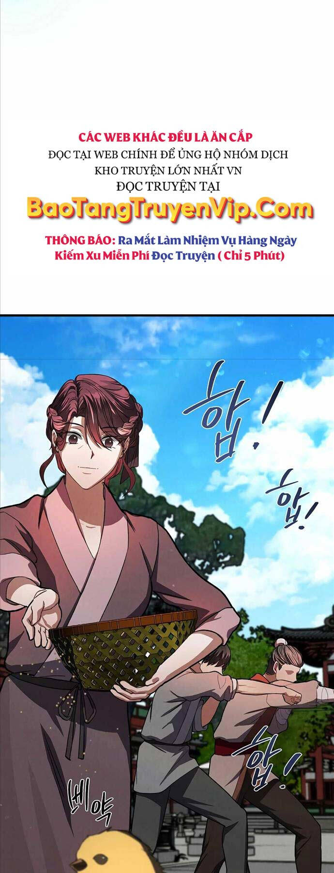 Thiên Tài Võ Thuật Hoàn Sinh Chapter 18 - Trang 76