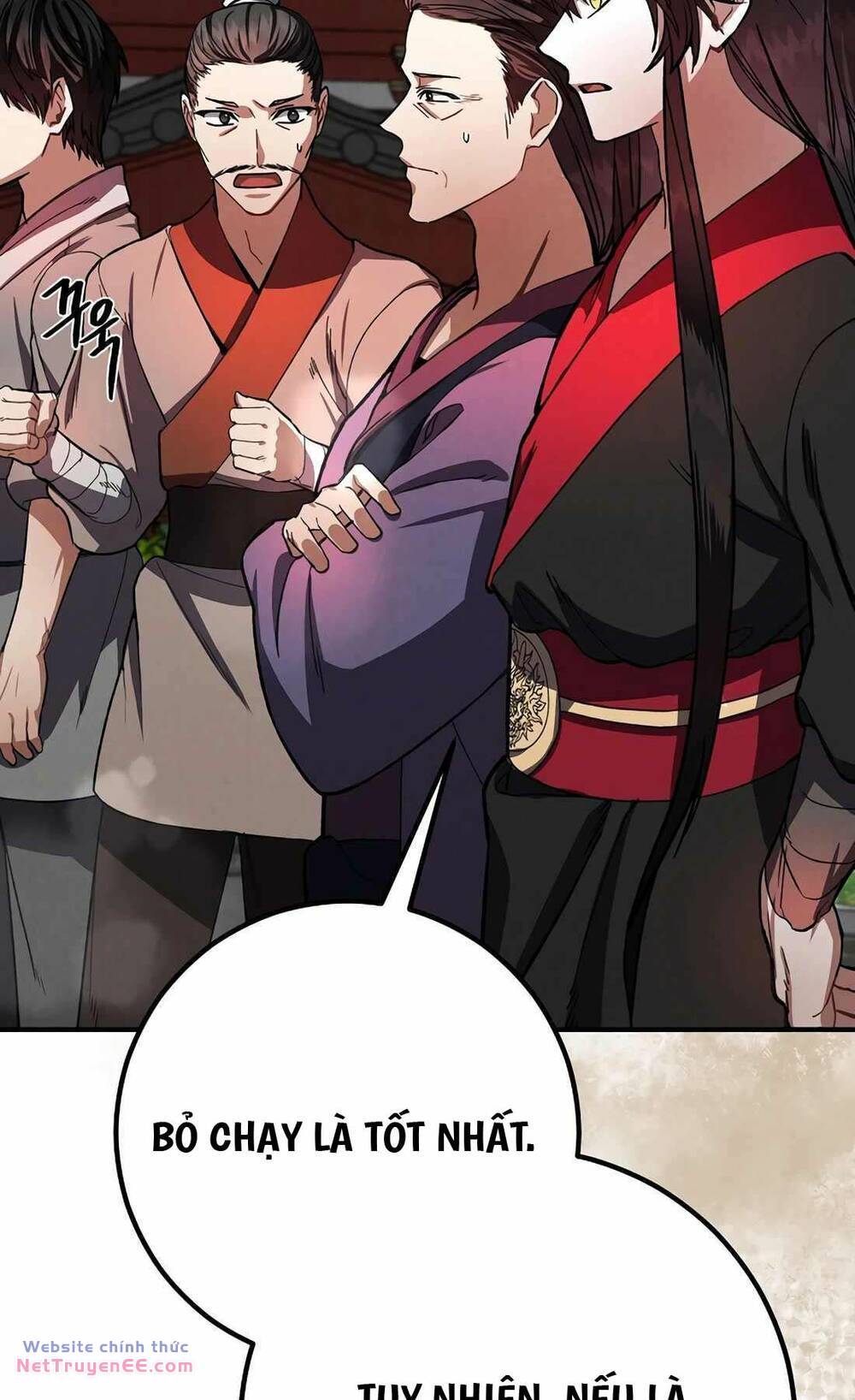 Thiên Tài Võ Thuật Hoàn Sinh Chapter 16 - Trang 79