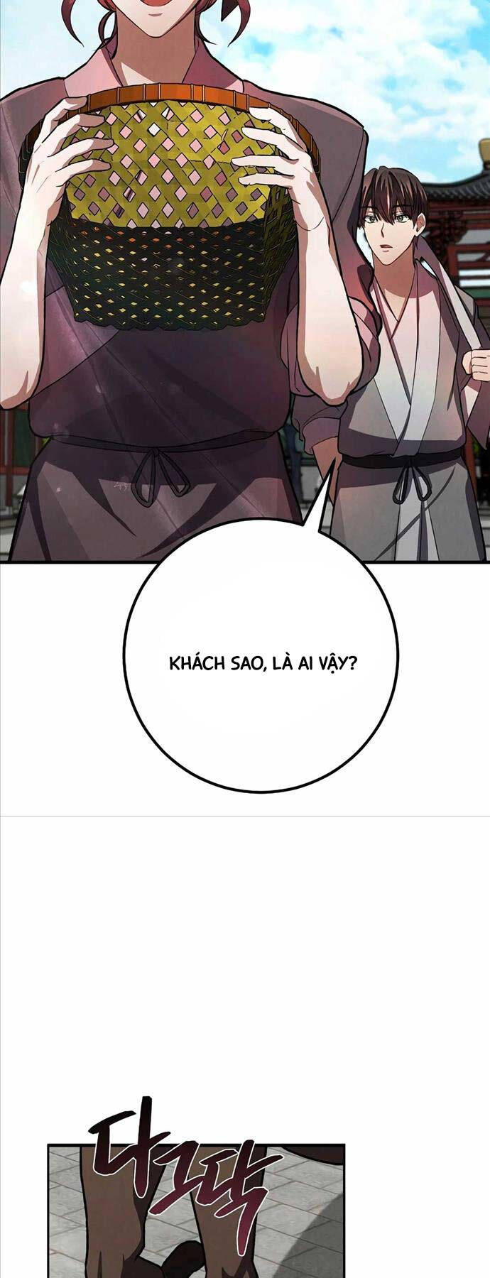 Thiên Tài Võ Thuật Hoàn Sinh Chapter 18 - Trang 81