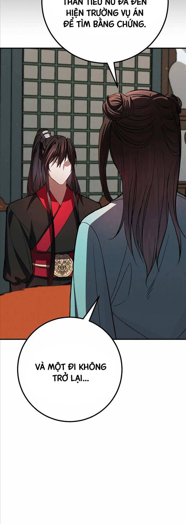 Thiên Tài Võ Thuật Hoàn Sinh Chapter 15 - Trang 30