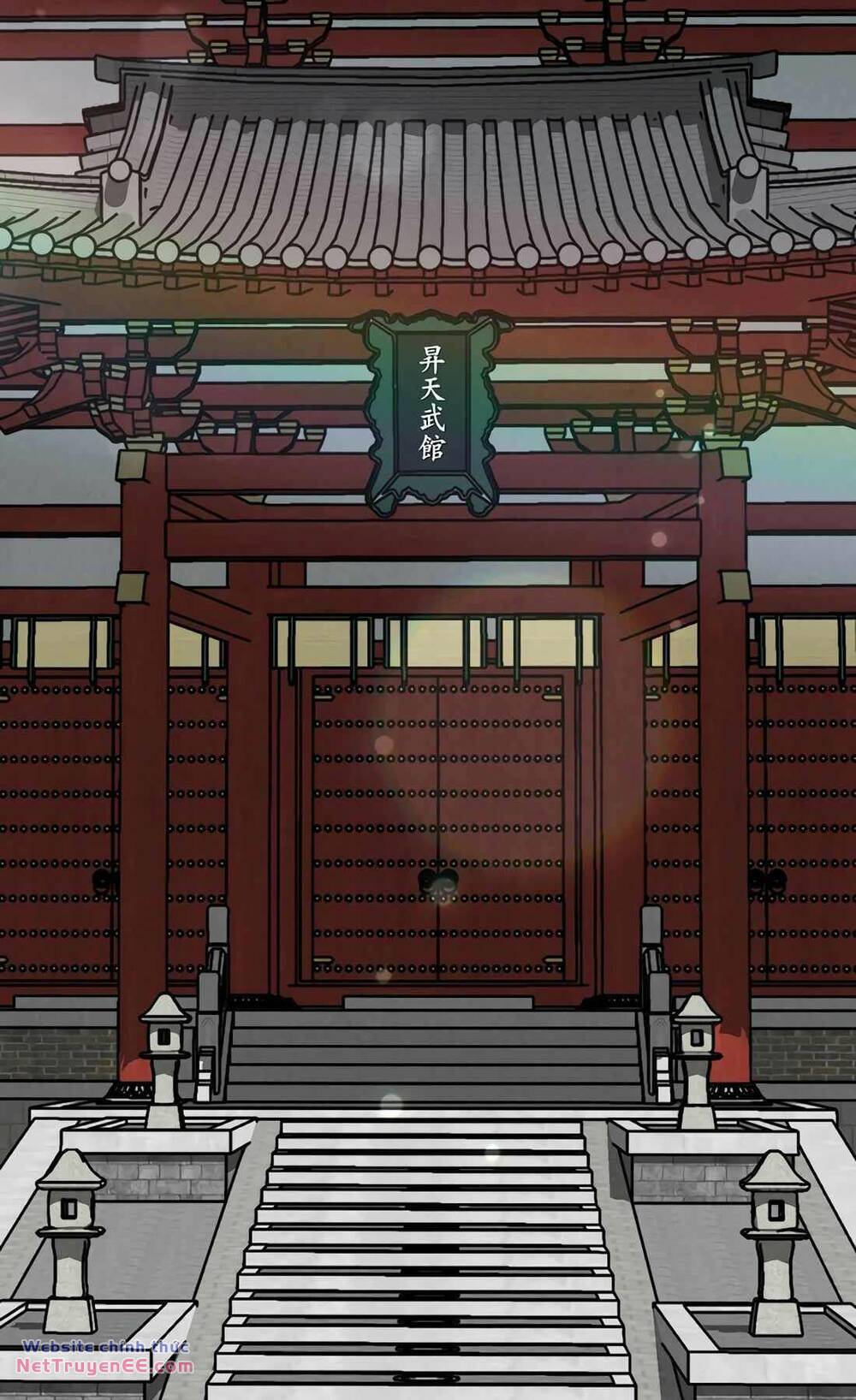 Thiên Tài Võ Thuật Hoàn Sinh Chapter 16 - Trang 167