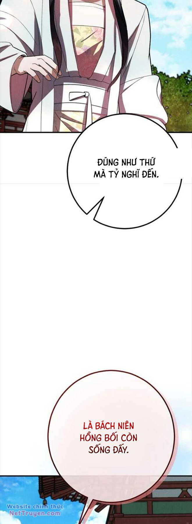 Thiên Tài Võ Thuật Hoàn Sinh Chapter 19 - Trang 11