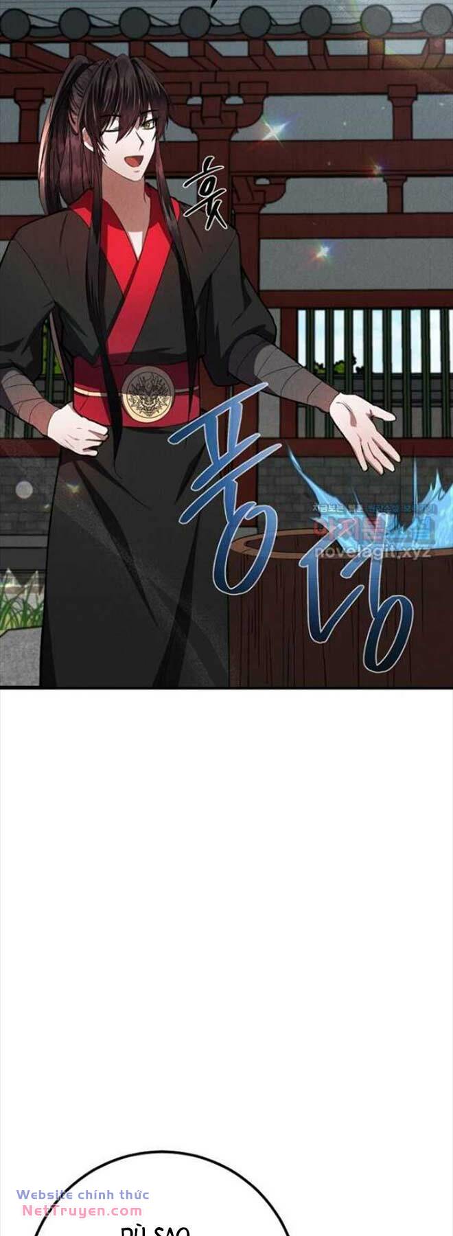 Thiên Tài Võ Thuật Hoàn Sinh Chapter 19 - Trang 17