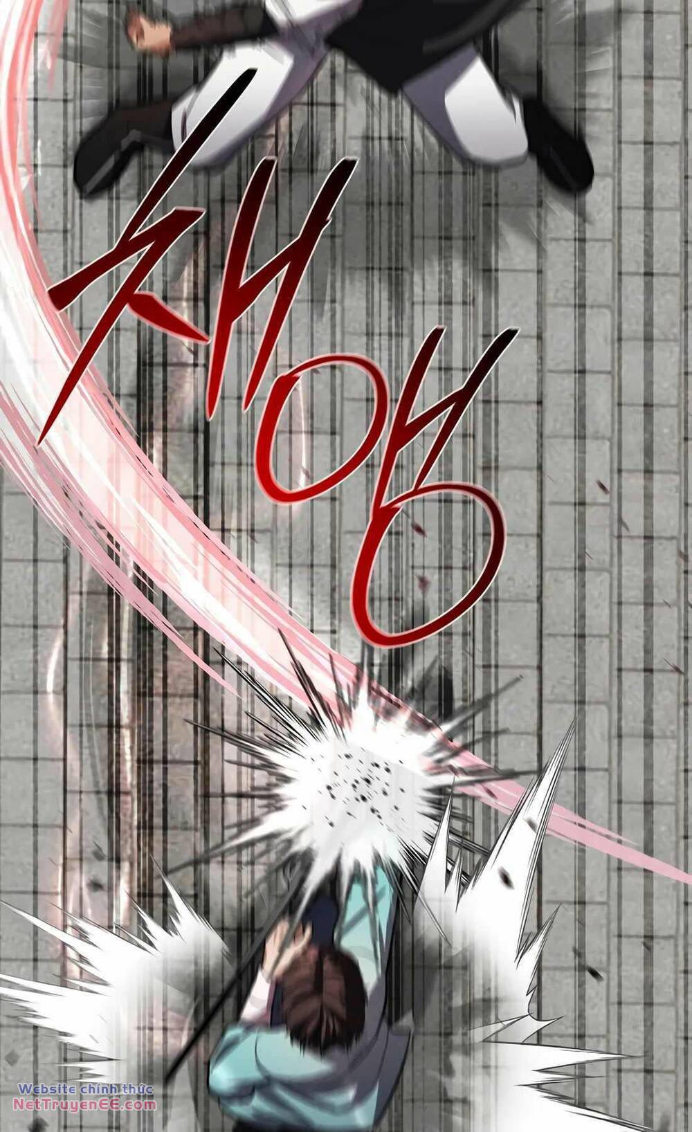 Thiên Tài Võ Thuật Hoàn Sinh Chapter 16 - Trang 67