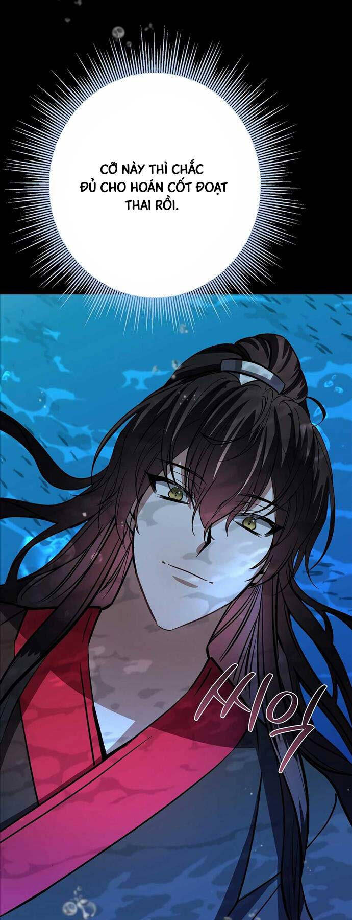 Thiên Tài Võ Thuật Hoàn Sinh Chapter 18 - Trang 18
