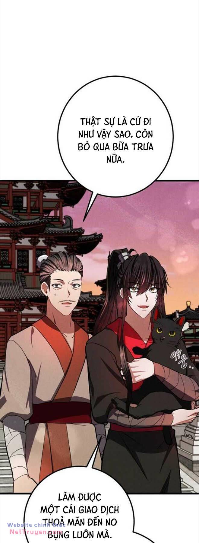 Thiên Tài Võ Thuật Hoàn Sinh Chapter 19 - Trang 35