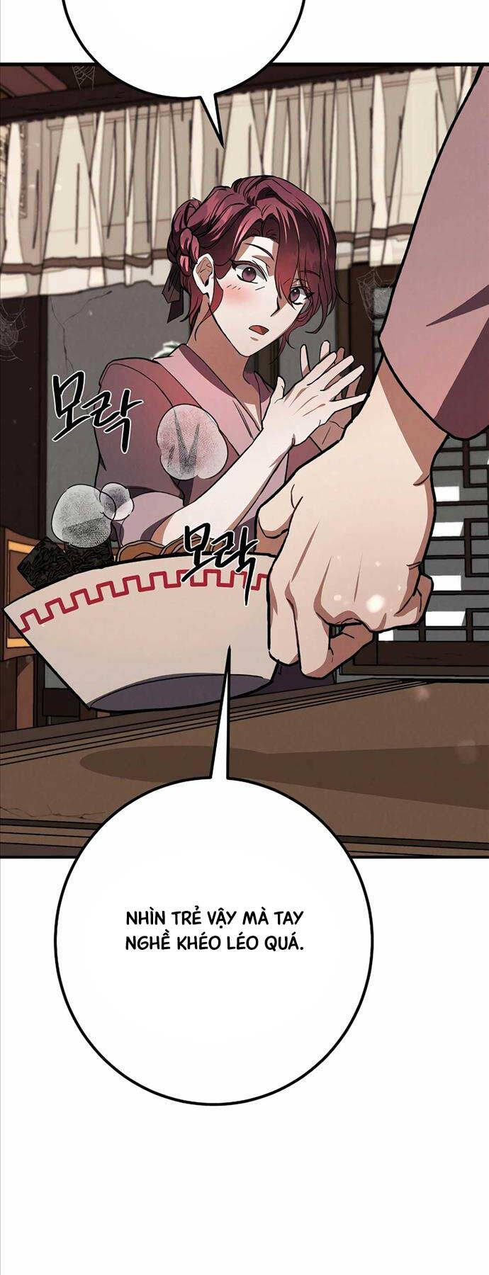 Thiên Tài Võ Thuật Hoàn Sinh Chapter 17 - Trang 61