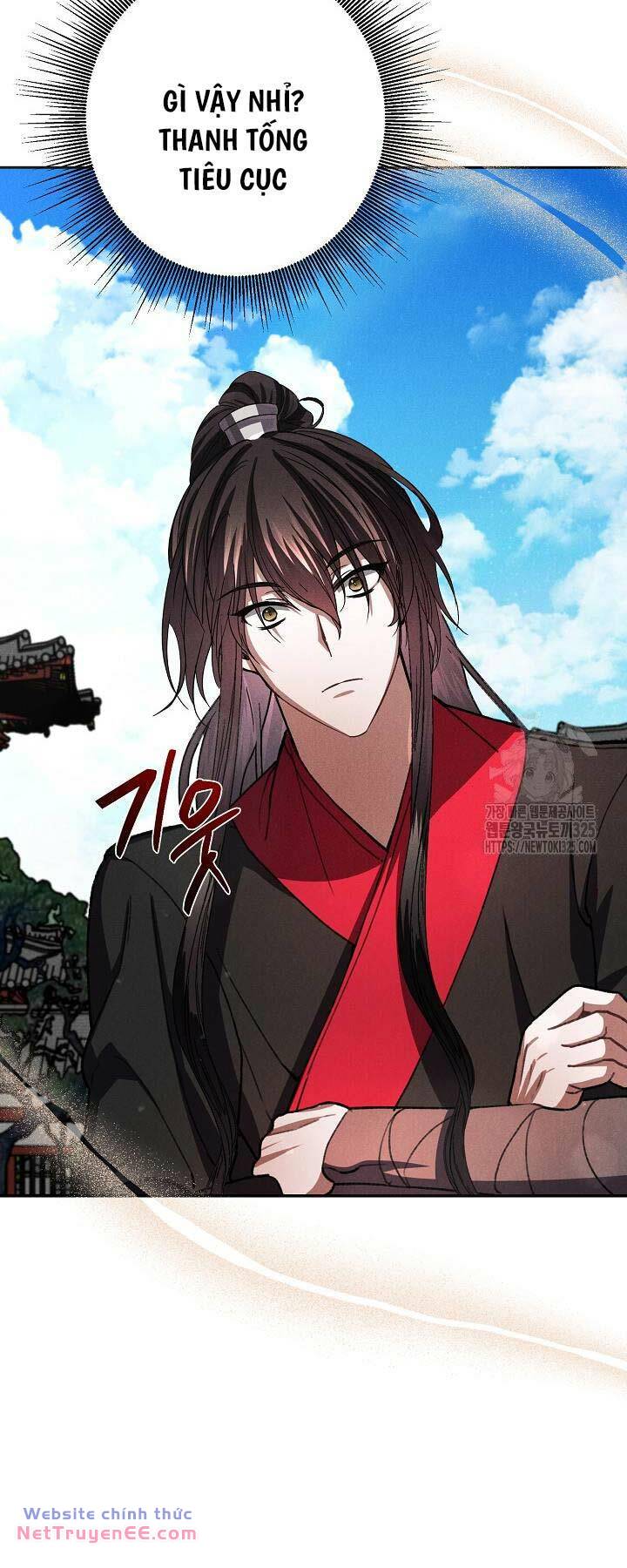 Thiên Tài Võ Thuật Hoàn Sinh Chapter 14 - Trang 30