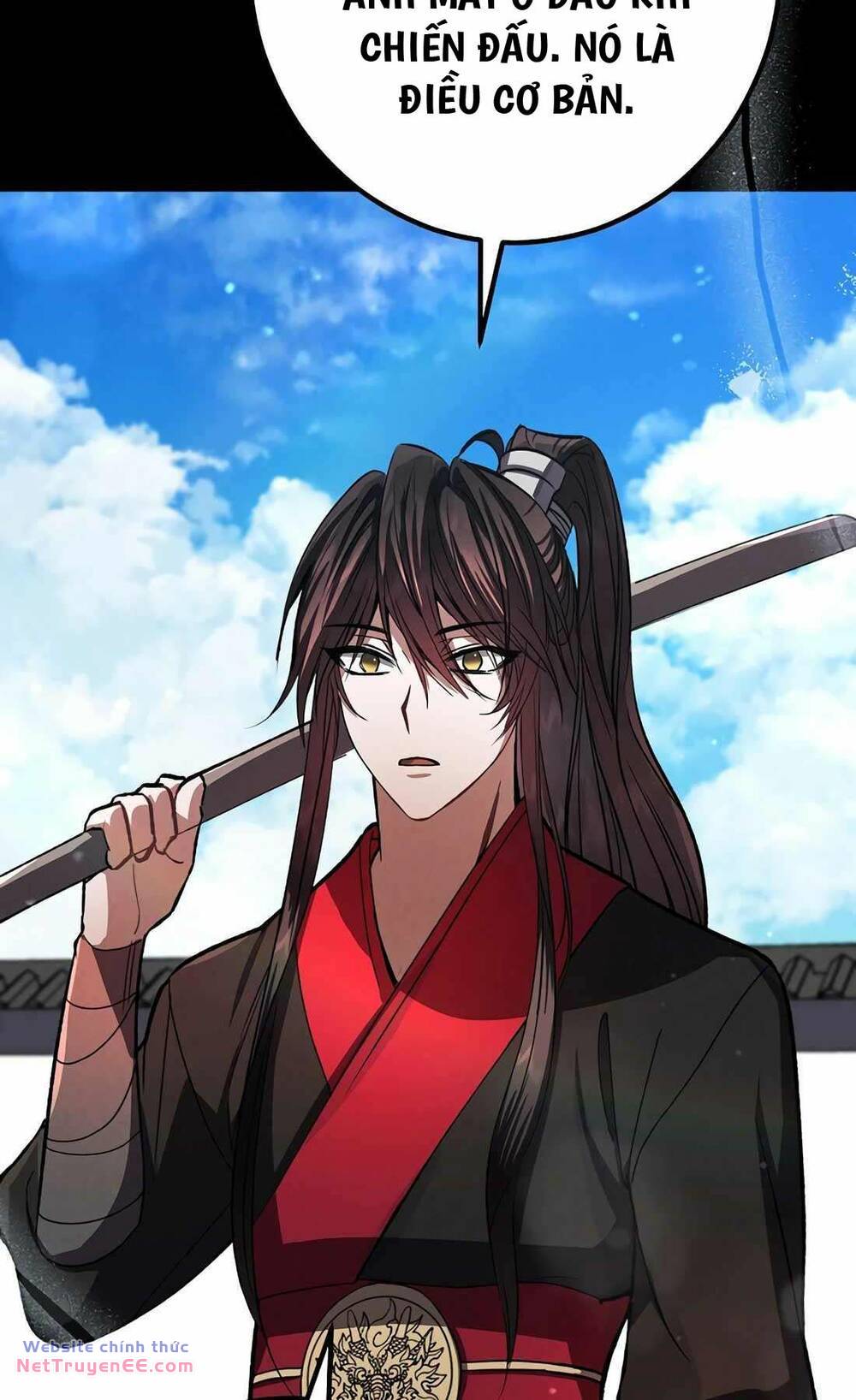 Thiên Tài Võ Thuật Hoàn Sinh Chapter 16 - Trang 20