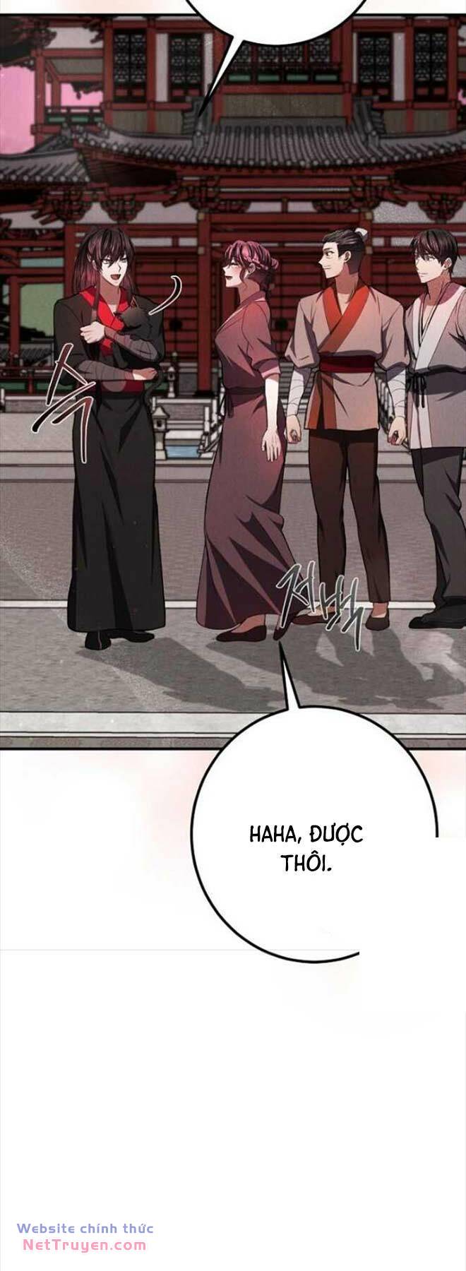 Thiên Tài Võ Thuật Hoàn Sinh Chapter 19 - Trang 41