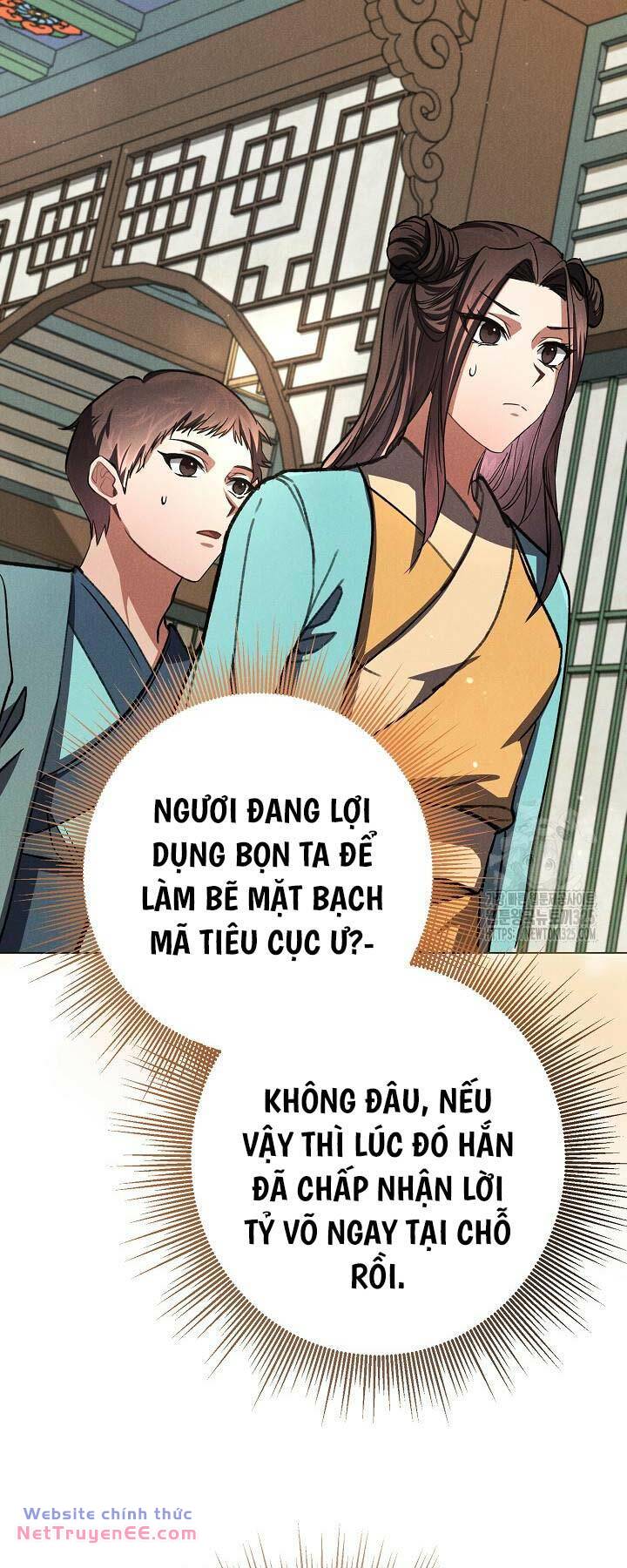 Thiên Tài Võ Thuật Hoàn Sinh Chapter 14 - Trang 99