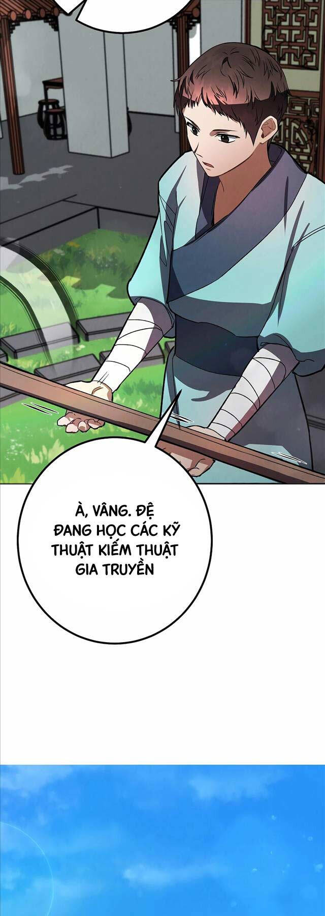Thiên Tài Võ Thuật Hoàn Sinh Chapter 15 - Trang 77