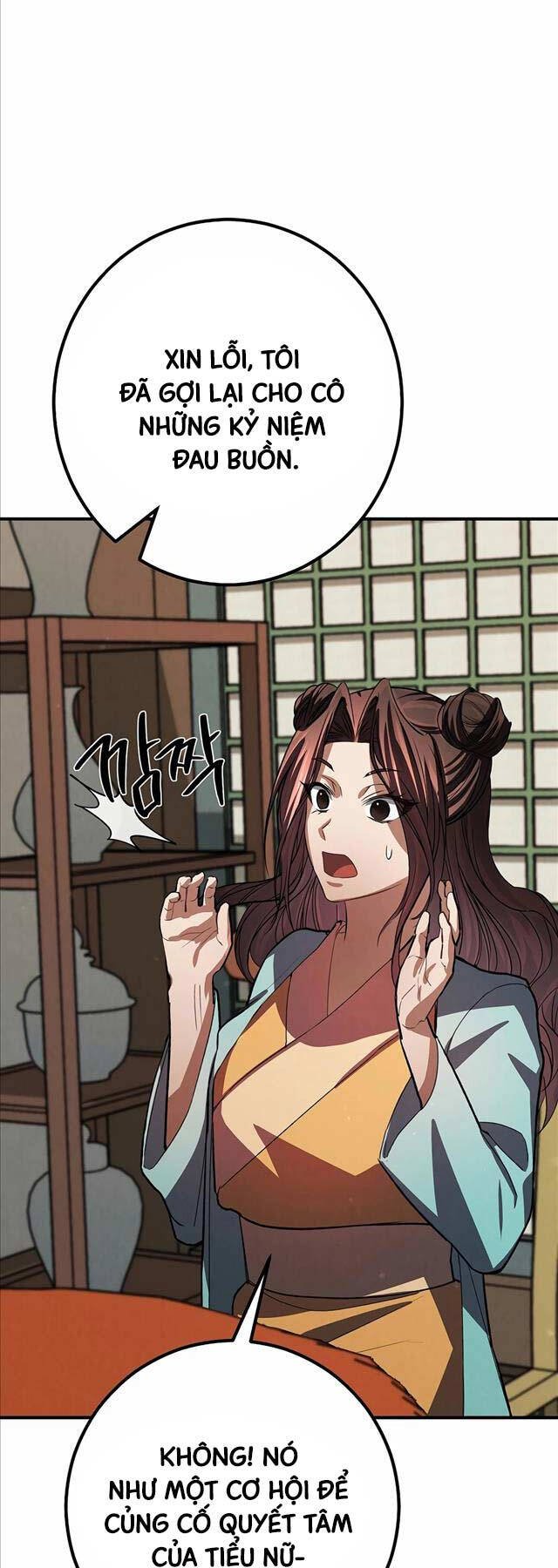 Thiên Tài Võ Thuật Hoàn Sinh Chapter 15 - Trang 32