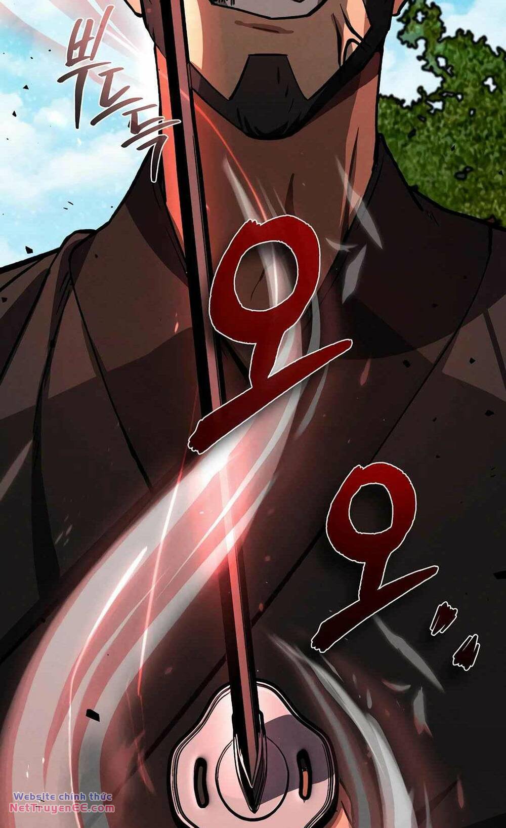 Thiên Tài Võ Thuật Hoàn Sinh Chapter 16 - Trang 57