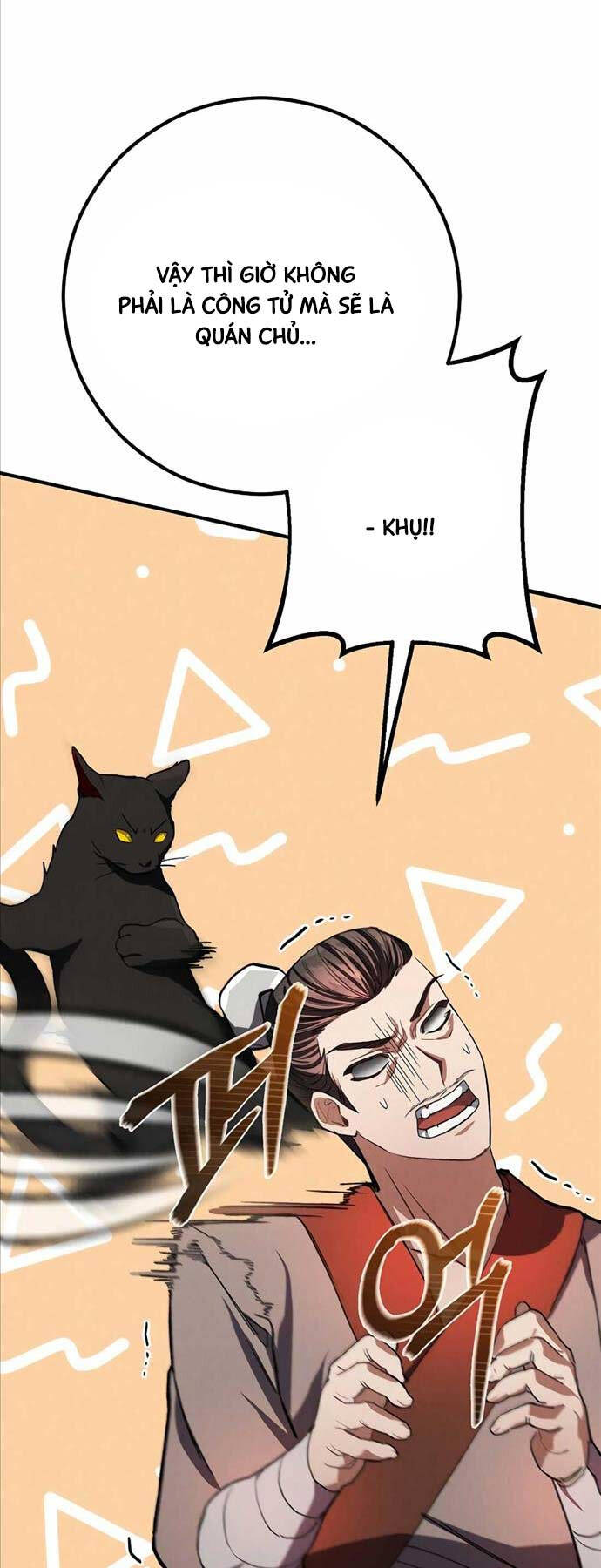 Thiên Tài Võ Thuật Hoàn Sinh Chapter 17 - Trang 5