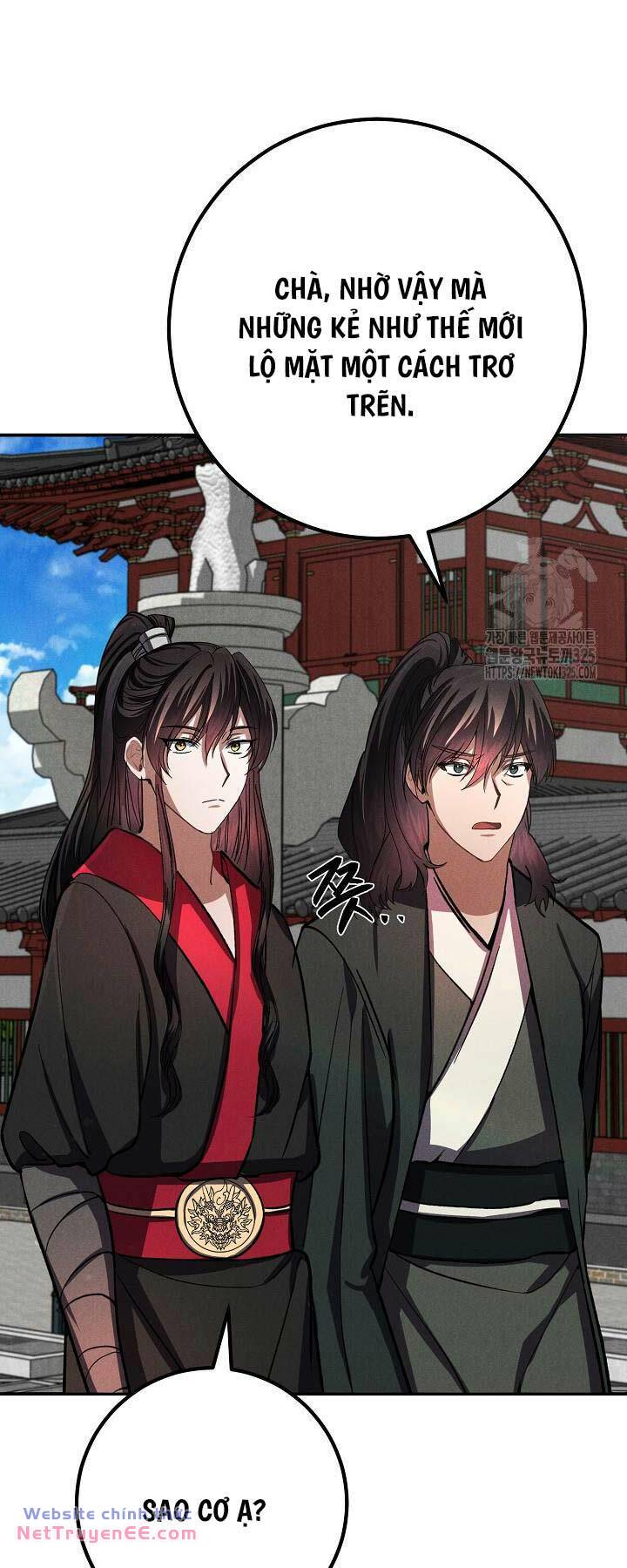 Thiên Tài Võ Thuật Hoàn Sinh Chapter 14 - Trang 13
