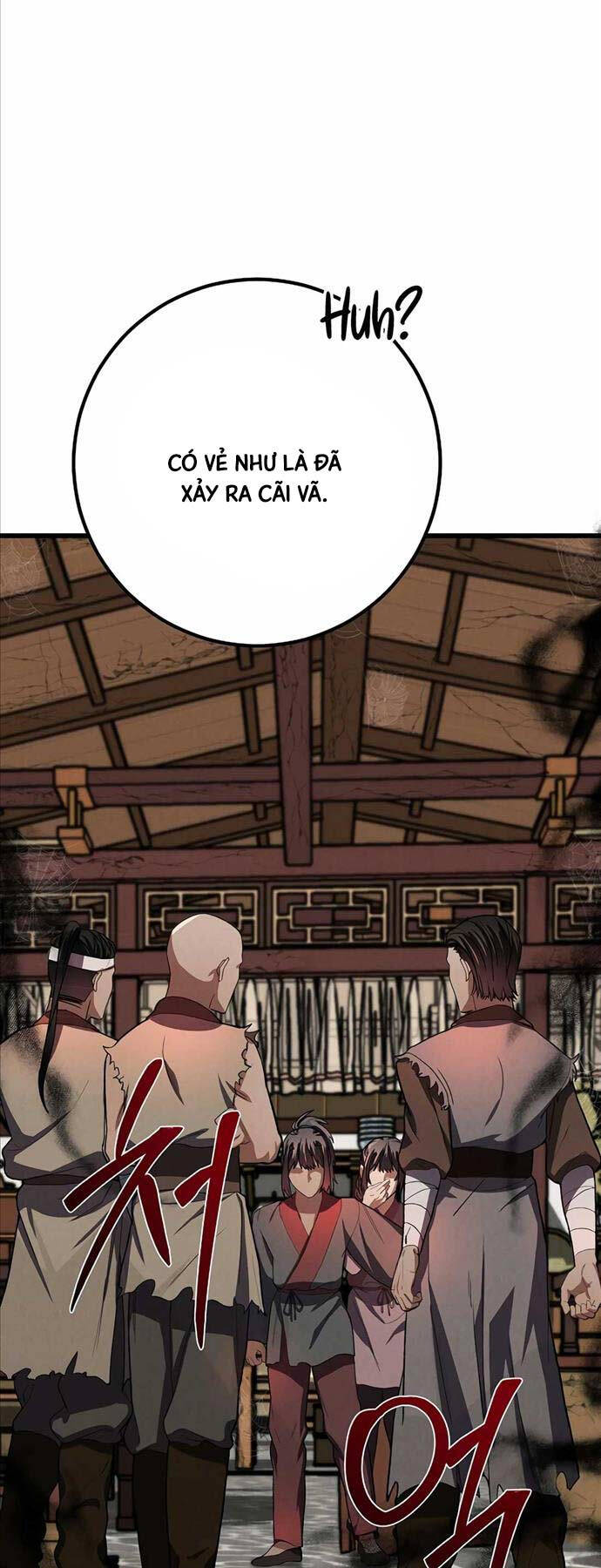 Thiên Tài Võ Thuật Hoàn Sinh Chapter 17 - Trang 31