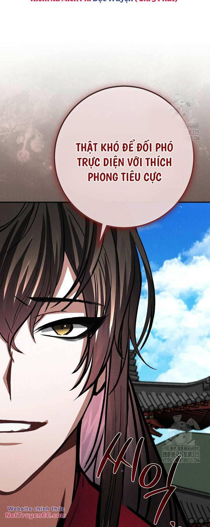 Thiên Tài Võ Thuật Hoàn Sinh Chapter 14 - Trang 59