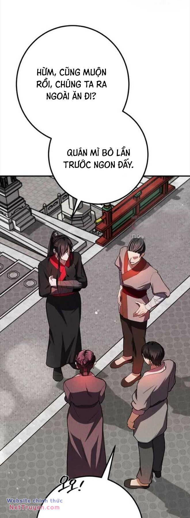Thiên Tài Võ Thuật Hoàn Sinh Chapter 19 - Trang 39