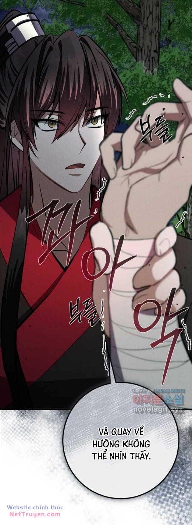 Thiên Tài Võ Thuật Hoàn Sinh Chapter 19 - Trang 82