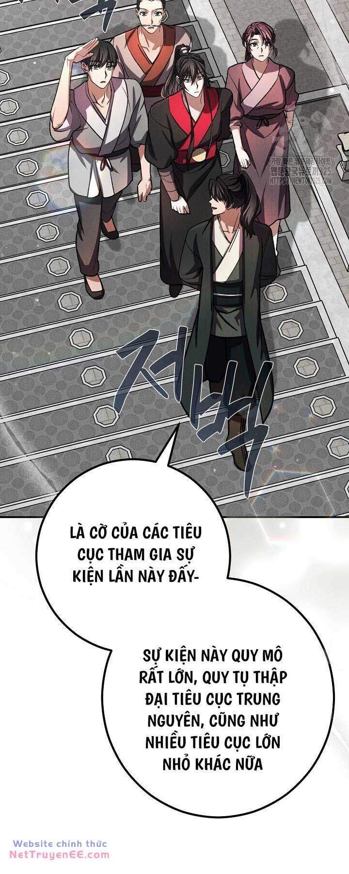 Thiên Tài Võ Thuật Hoàn Sinh Chapter 14 - Trang 12