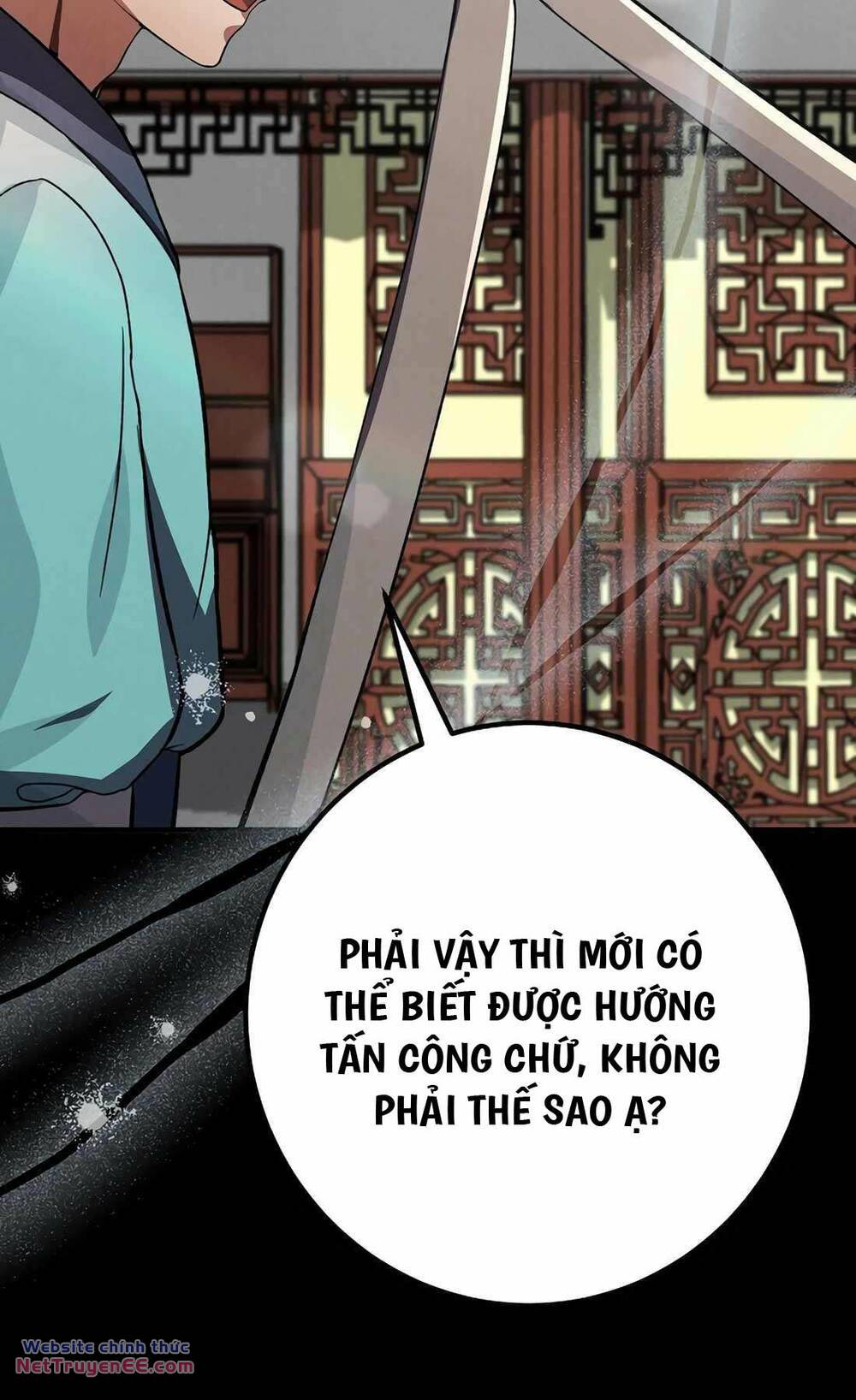 Thiên Tài Võ Thuật Hoàn Sinh Chapter 16 - Trang 23