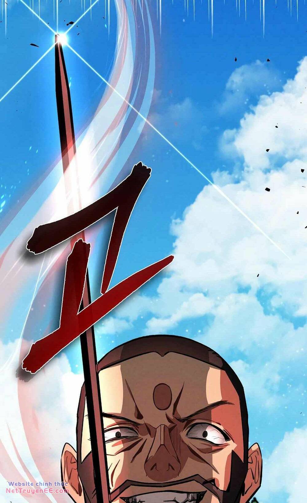 Thiên Tài Võ Thuật Hoàn Sinh Chapter 16 - Trang 56