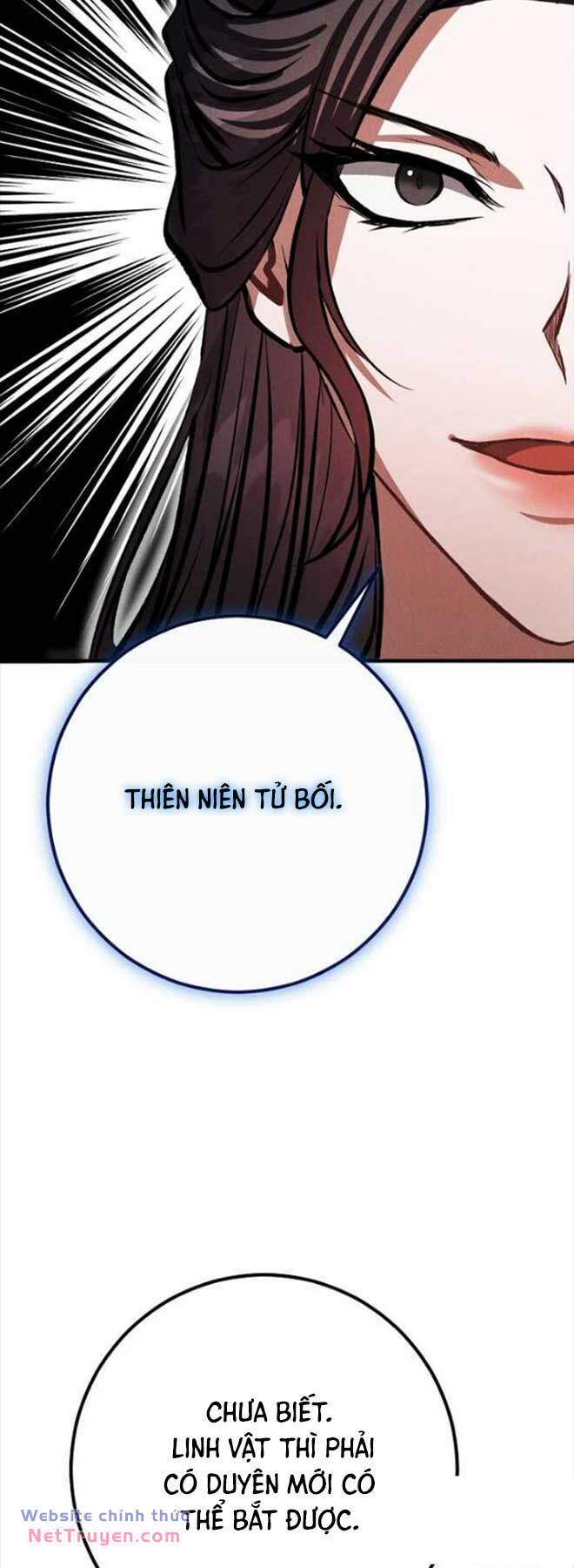 Thiên Tài Võ Thuật Hoàn Sinh Chapter 19 - Trang 21