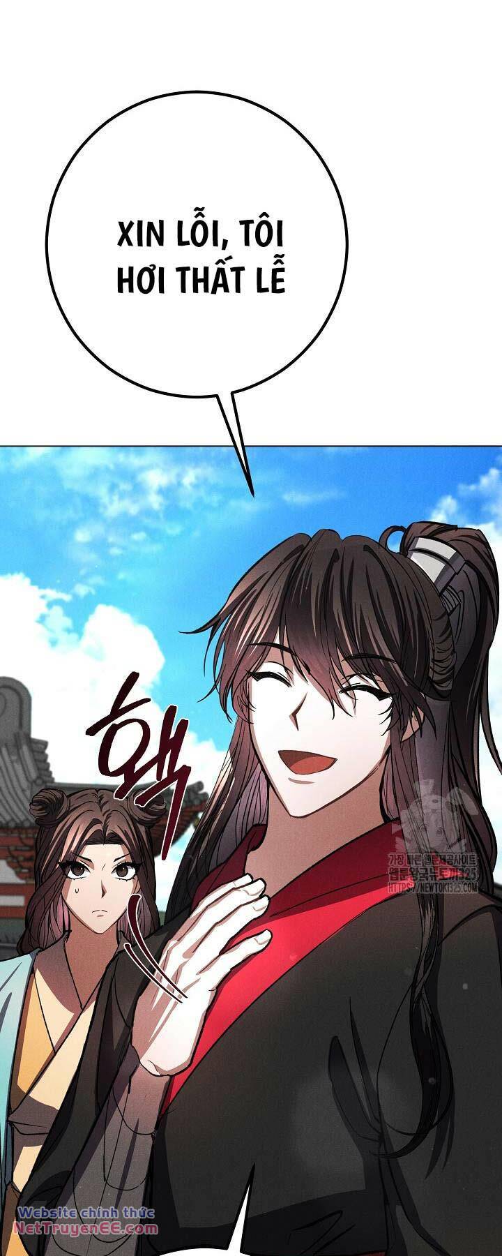 Thiên Tài Võ Thuật Hoàn Sinh Chapter 14 - Trang 50