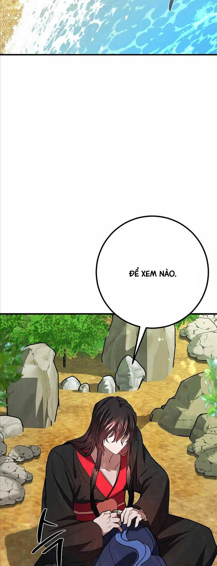 Thiên Tài Võ Thuật Hoàn Sinh Chapter 18 - Trang 21