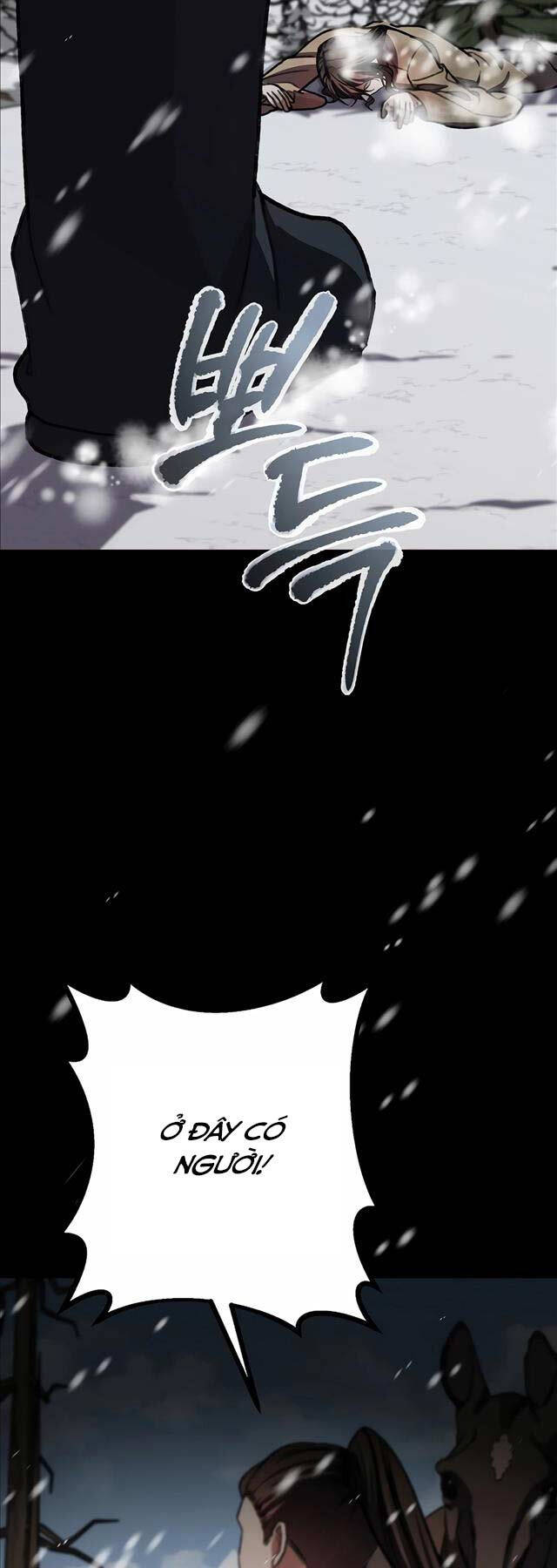 Thiên Tài Võ Thuật Hoàn Sinh Chapter 15 - Trang 14