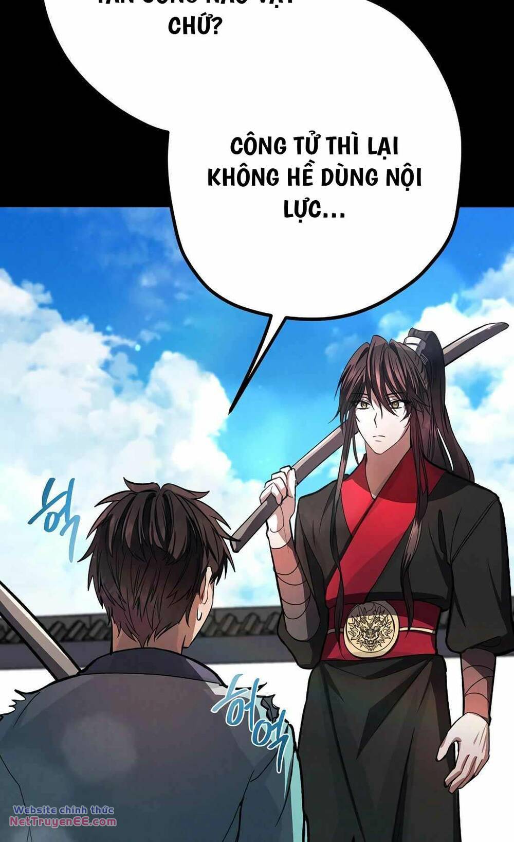 Thiên Tài Võ Thuật Hoàn Sinh Chapter 16 - Trang 18