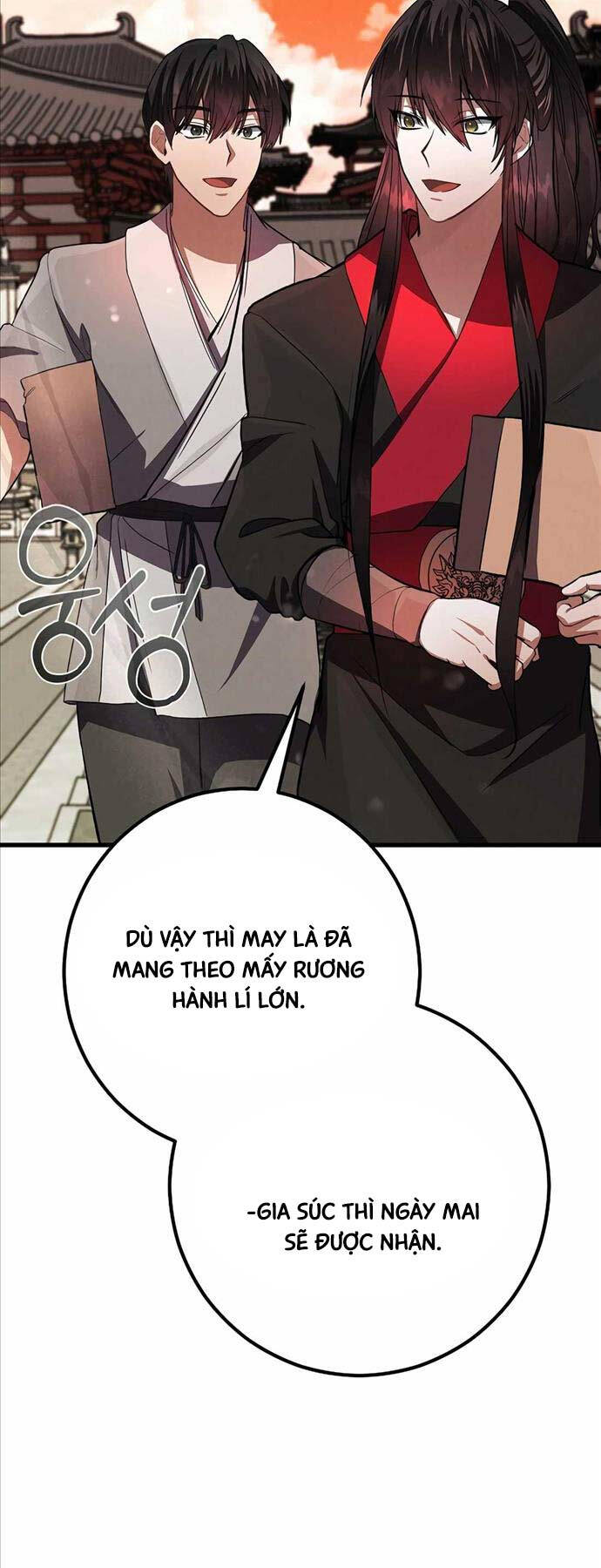 Thiên Tài Võ Thuật Hoàn Sinh Chapter 17 - Trang 23