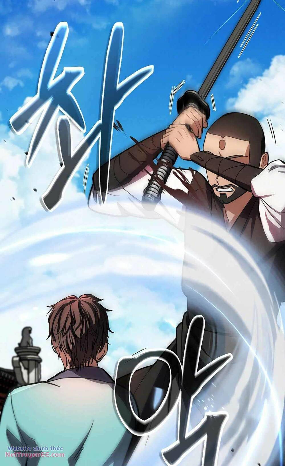 Thiên Tài Võ Thuật Hoàn Sinh Chapter 16 - Trang 39