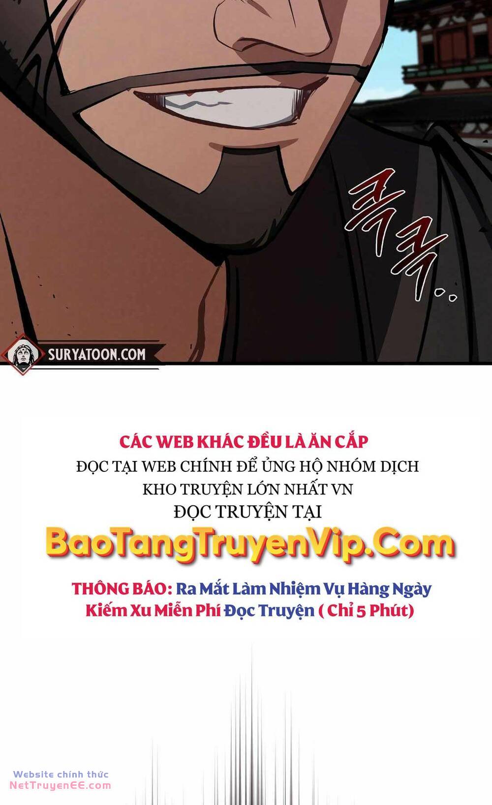 Thiên Tài Võ Thuật Hoàn Sinh Chapter 16 - Trang 3