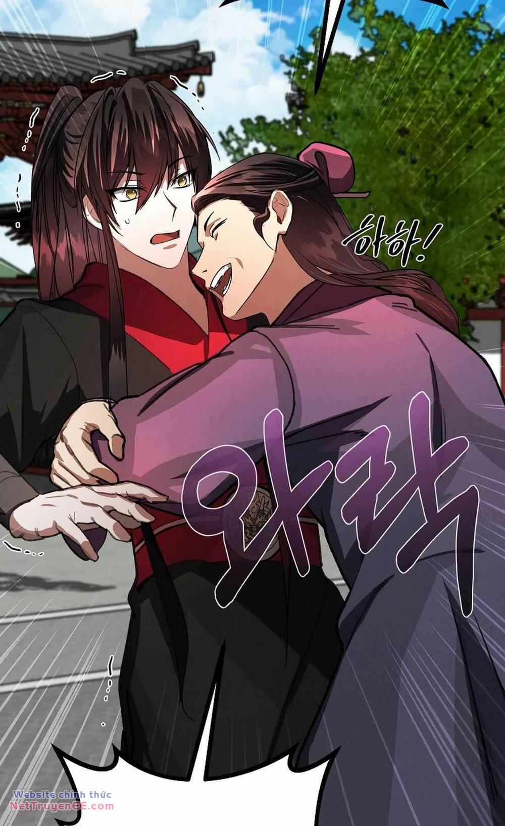 Thiên Tài Võ Thuật Hoàn Sinh Chapter 16 - Trang 136
