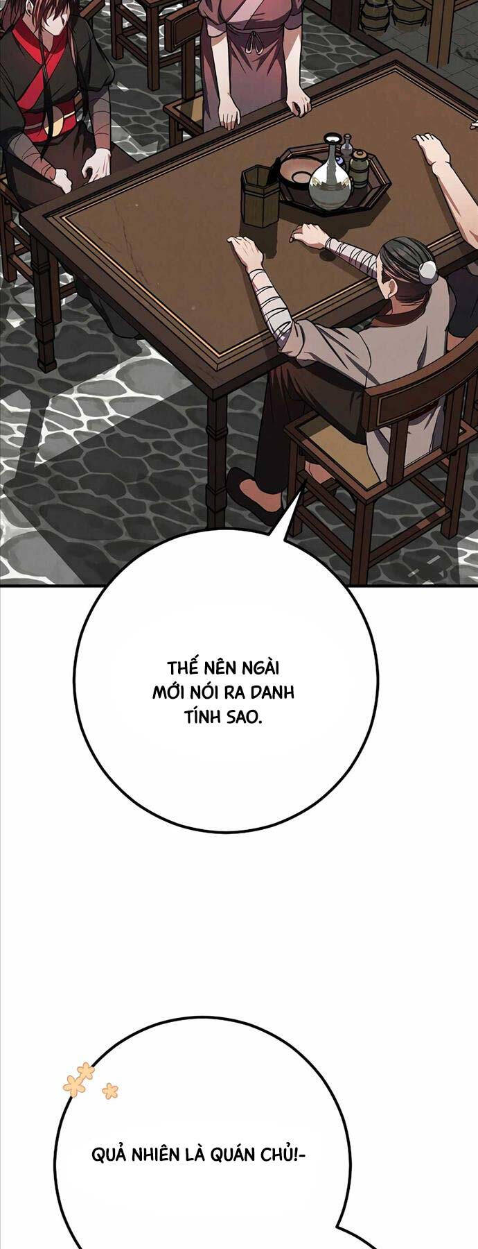 Thiên Tài Võ Thuật Hoàn Sinh Chapter 17 - Trang 58
